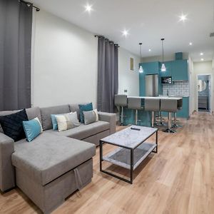 Appartement met Twee Slaapkamers